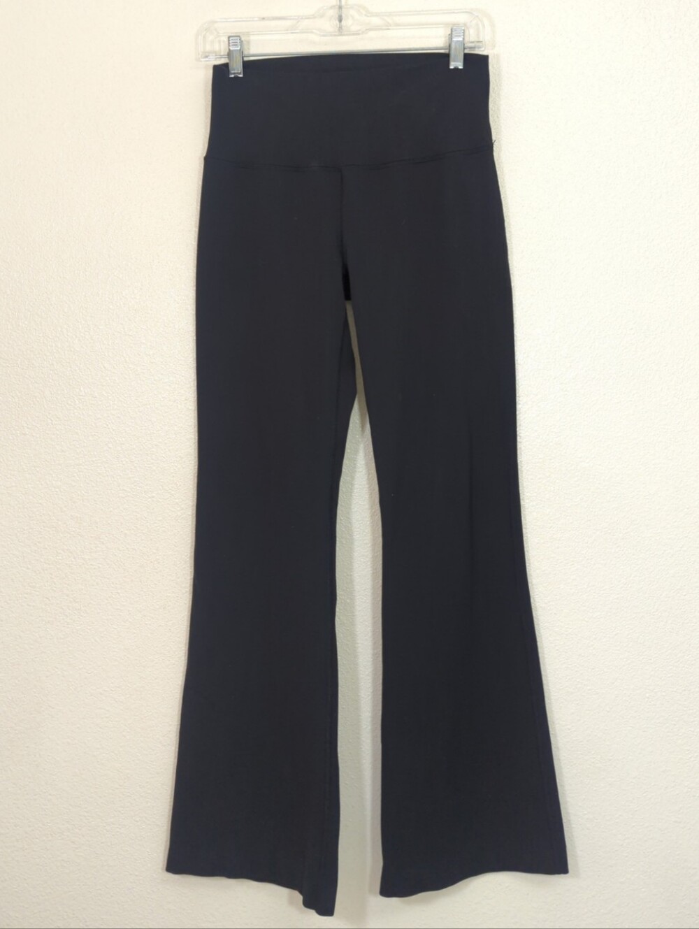 Lululemon Wide Leg Throwback Pant